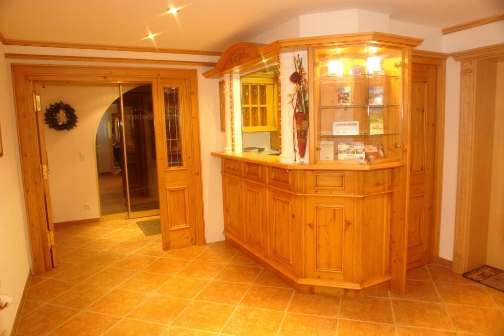 Apart Salner Ischgl Esterno foto