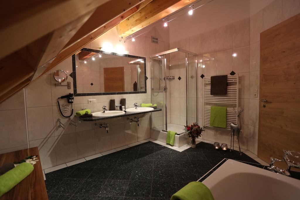 Apart Salner Ischgl Esterno foto
