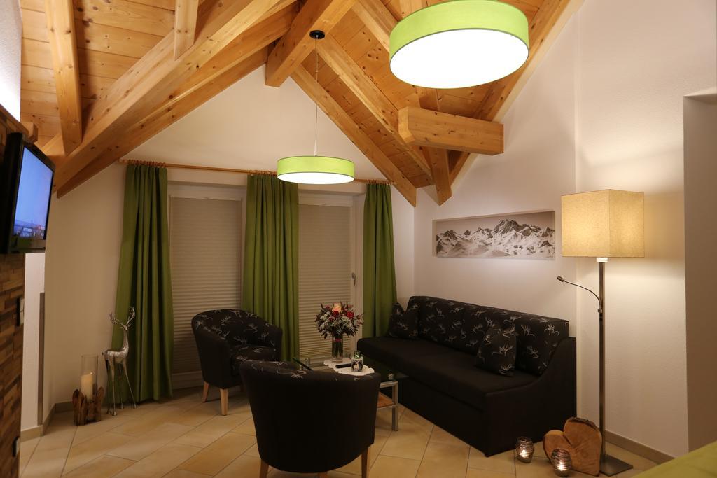Apart Salner Ischgl Esterno foto