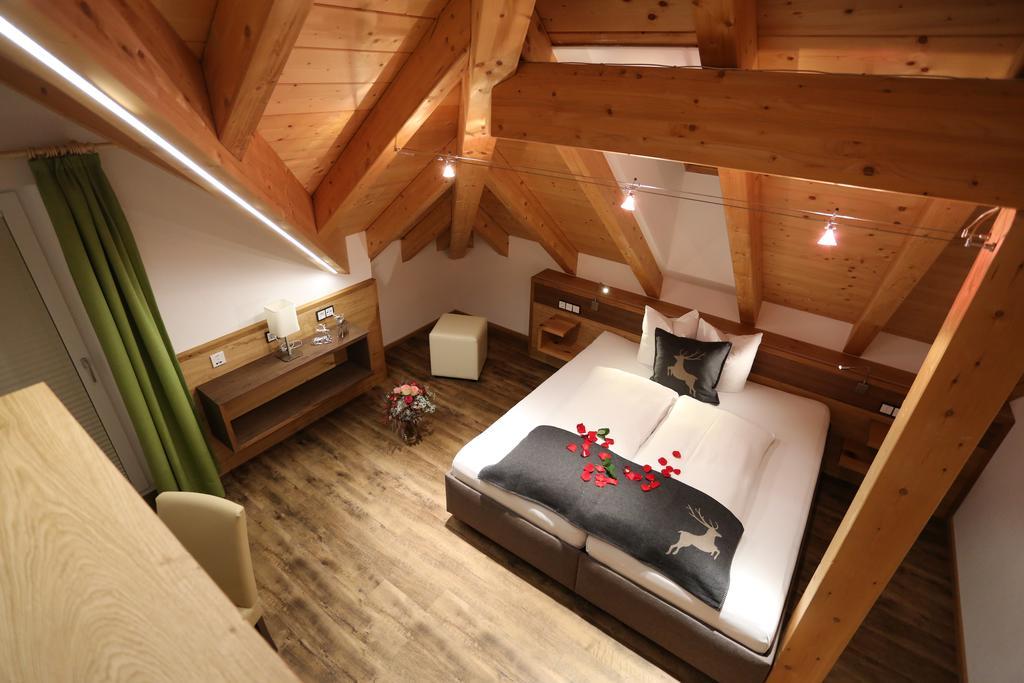 Apart Salner Ischgl Esterno foto