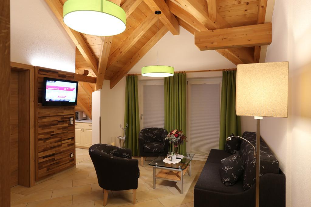 Apart Salner Ischgl Esterno foto