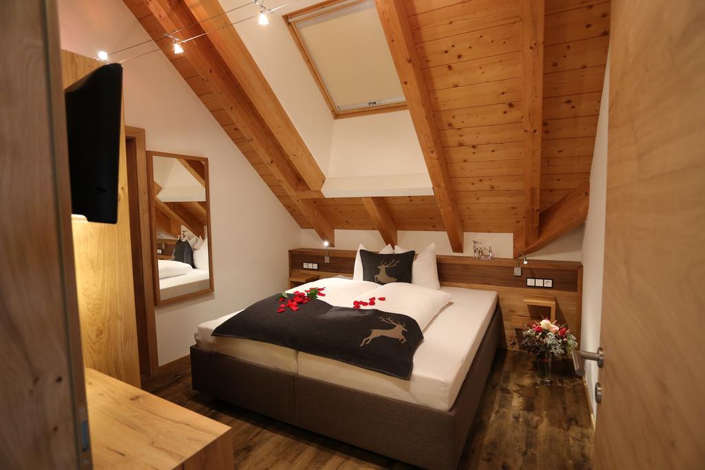 Apart Salner Ischgl Esterno foto
