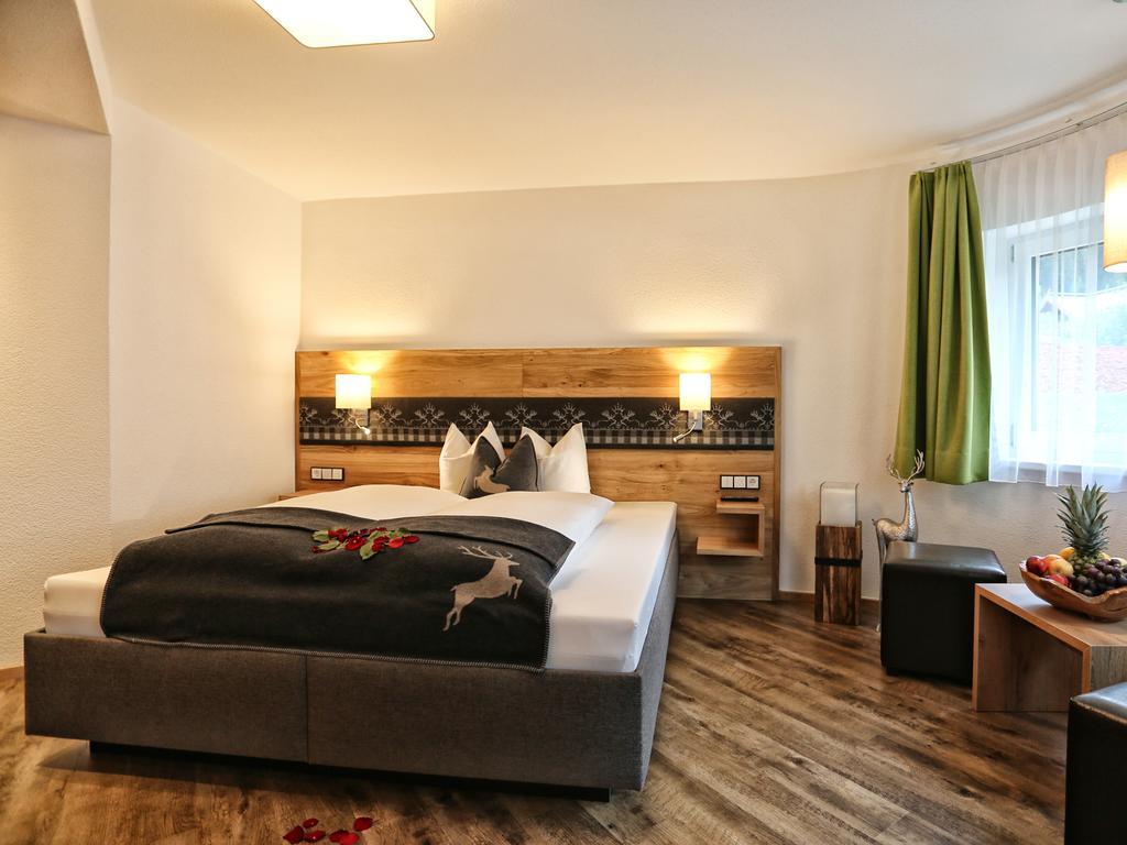 Apart Salner Ischgl Esterno foto